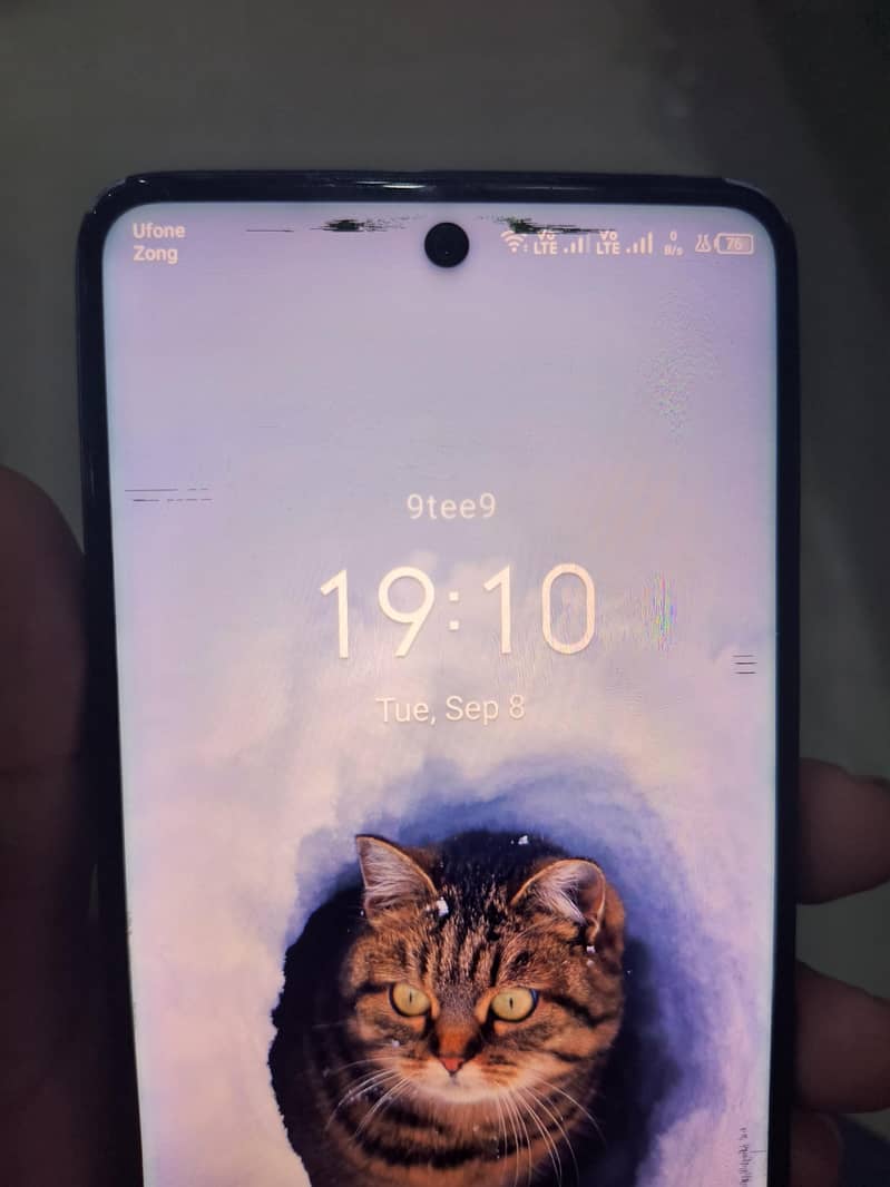 Infinix Note 10 5