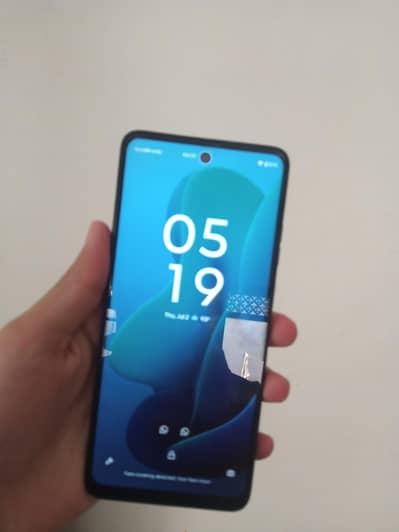 Motorola G 5G 2024