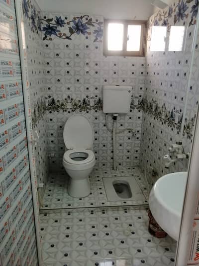 Rent flat Unique complex 2bed. d. d corner Nipa to Alladin park