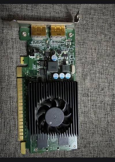 Nvidia GT 730 2GB Best for Gaming and editing