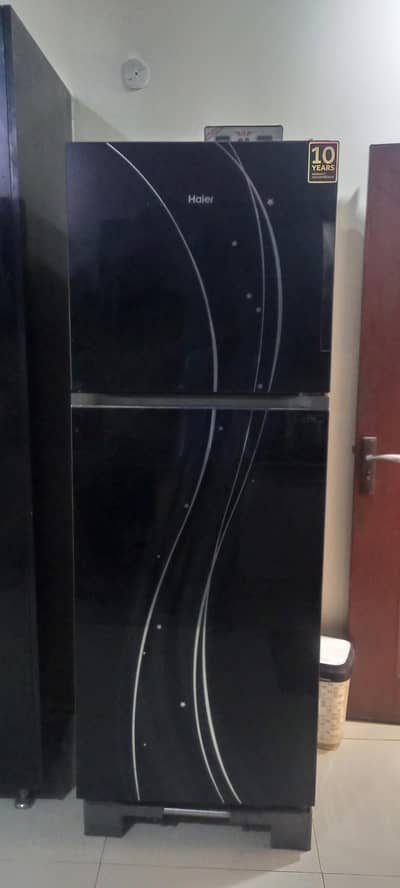 Haier refrigerator