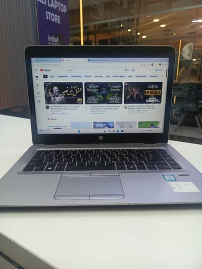 laptop hp elitebook G3
