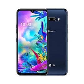 LG G8X ThinQ