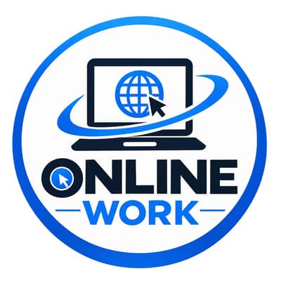 Online work
