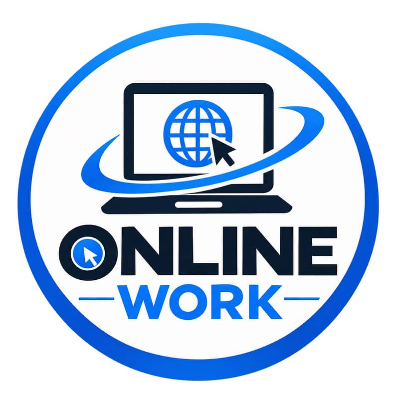 Online work 0