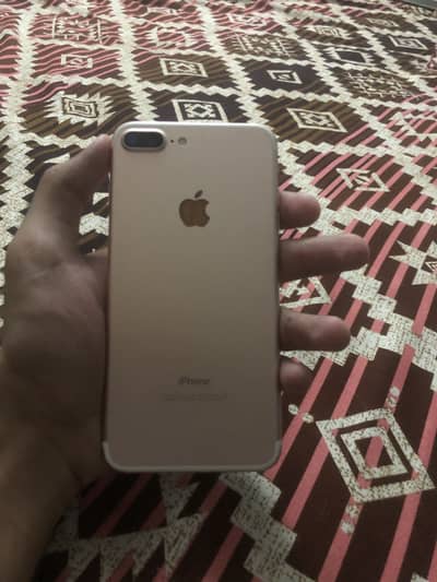 Apple iPhone 7 Plus