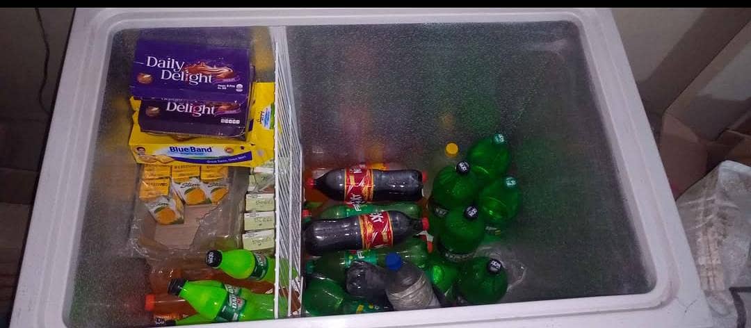 deep frefreezer 2