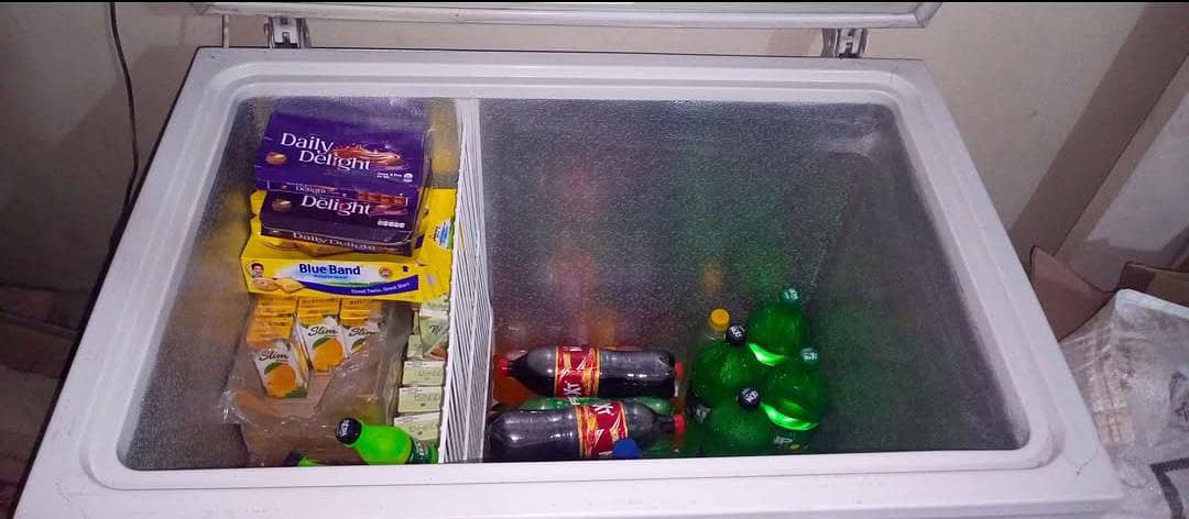 deep frefreezer 3
