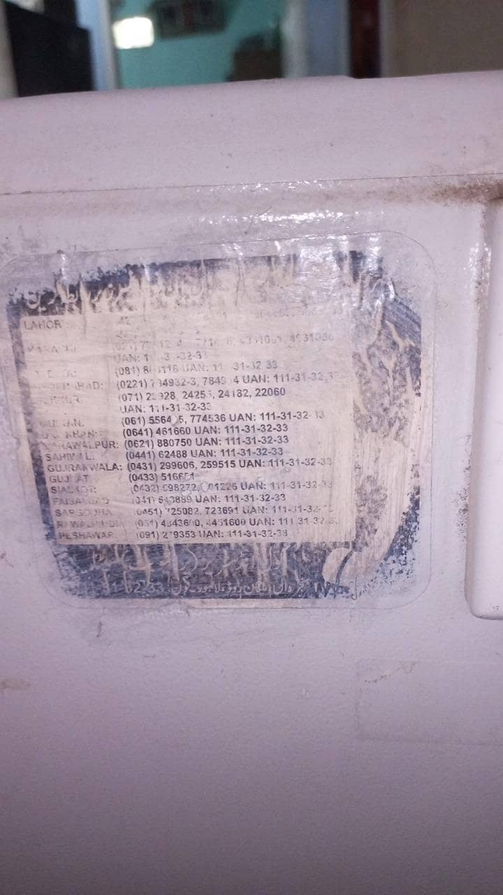 deep frefreezer 5