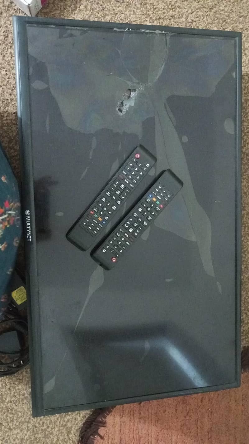 Television 1