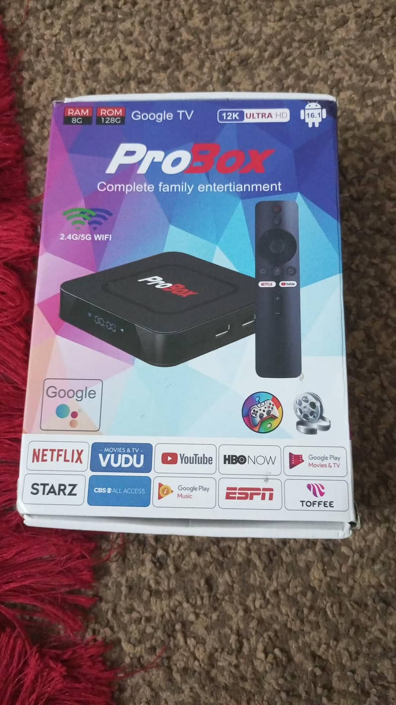 Television 3