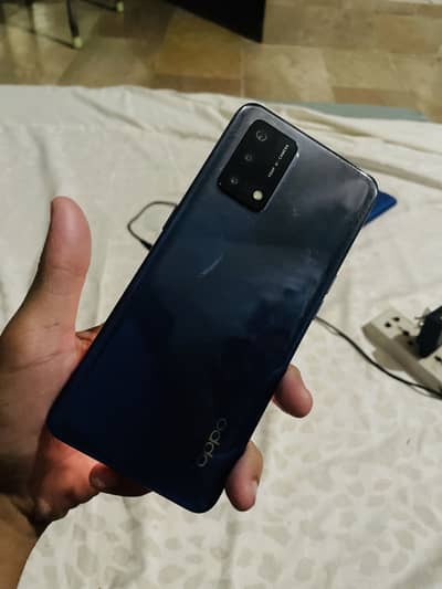 OPPO F19
