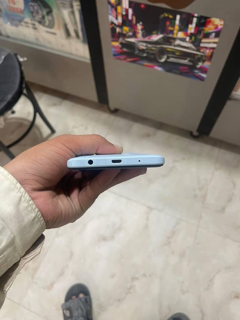 Xiaomi Redmi A2 Plus 2