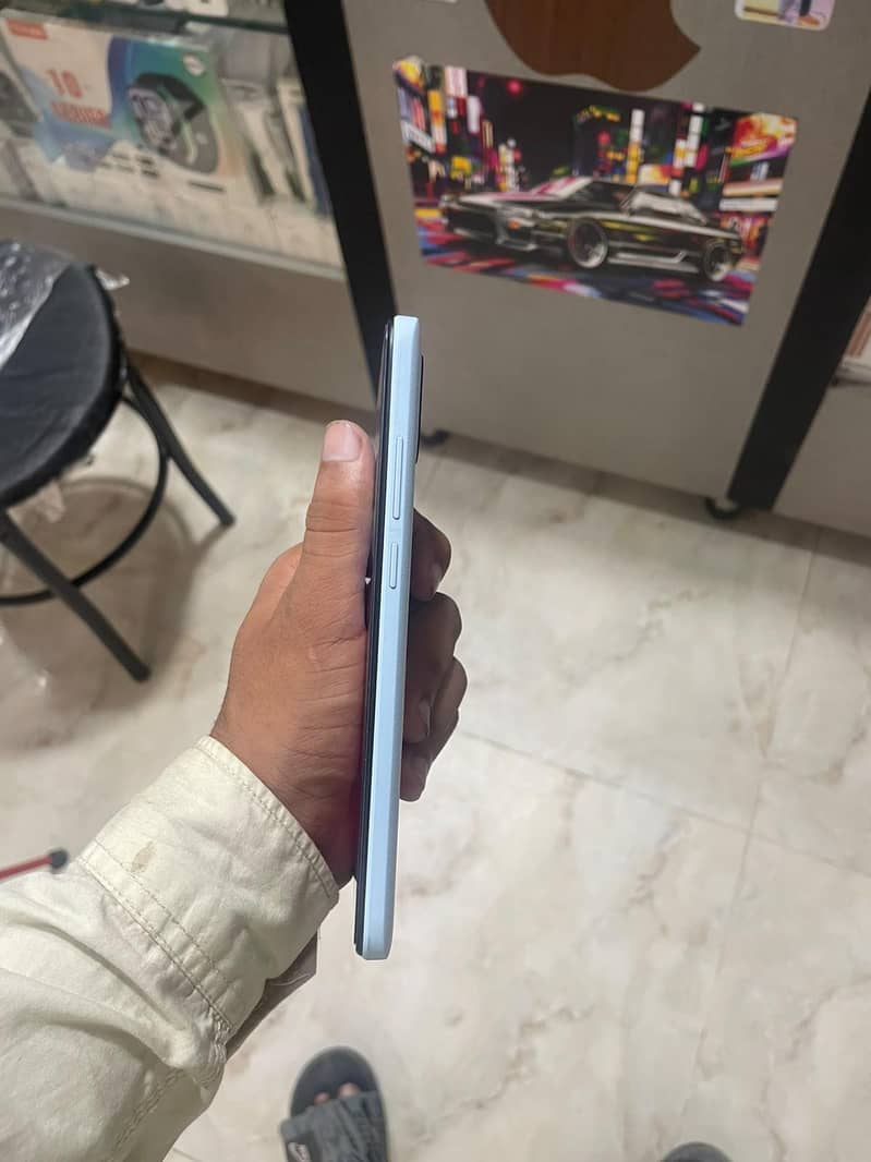 Xiaomi Redmi A2 Plus 3