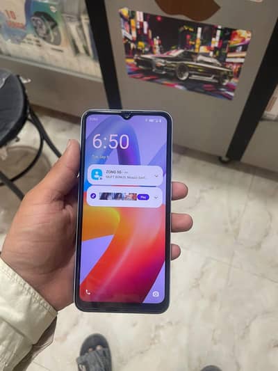Xiaomi Redmi A2 Plus