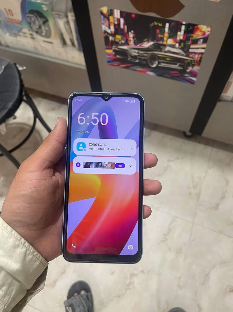 Xiaomi Redmi A2 Plus 0