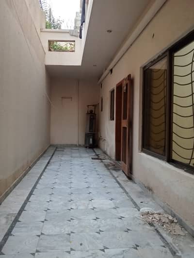 3 bedroom 10 Marla open basement for rent demand 82000 at Prime location
