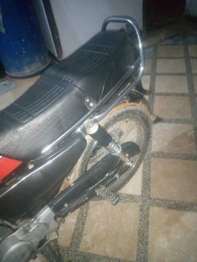 Hi speed 2014 model