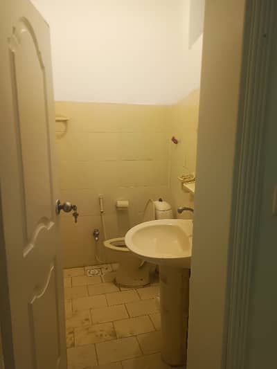 two bedroom ground portion for rent demand 80000