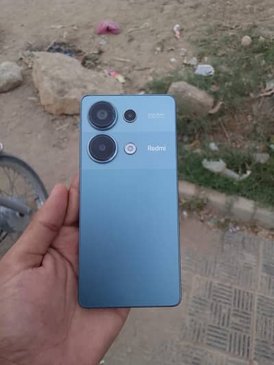 Xiaomi Redmi Note 13 Pro