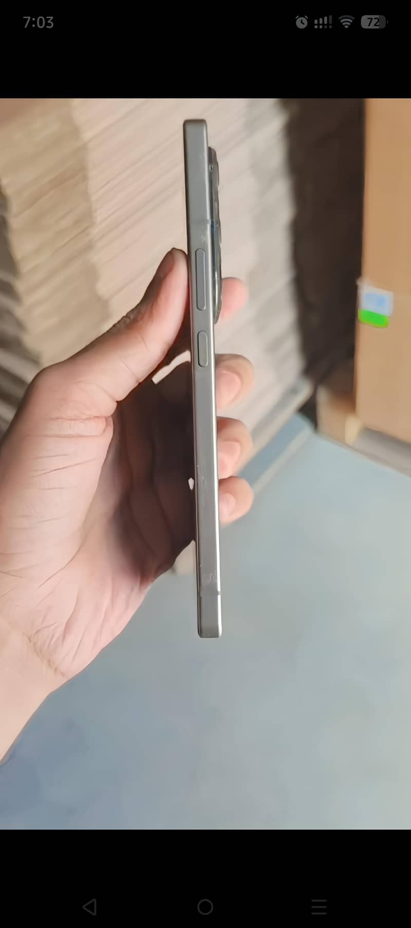 Infinix Note 50 2