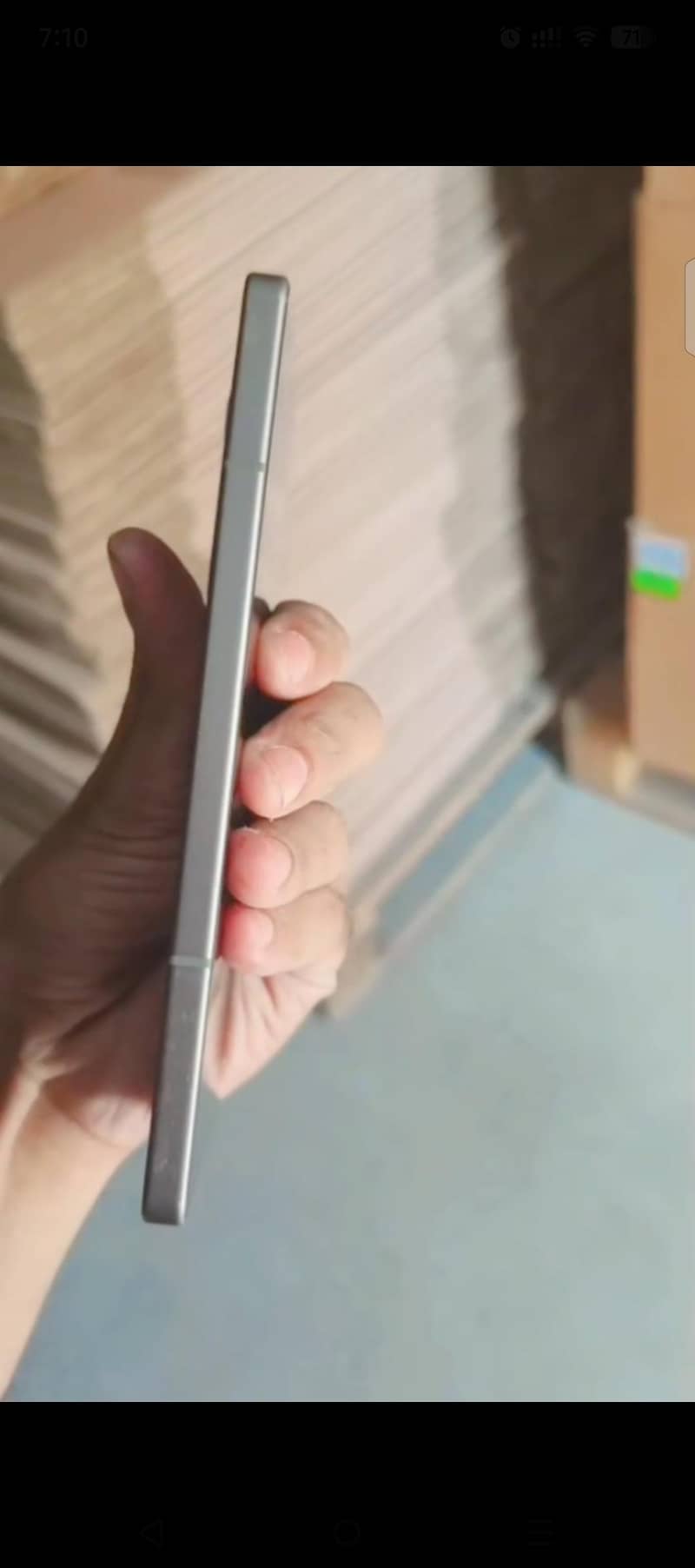 Infinix Note 50 4