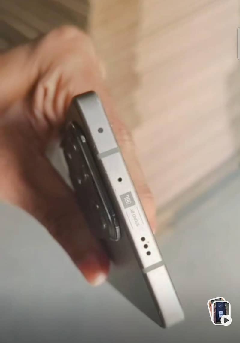 Infinix Note 50 5