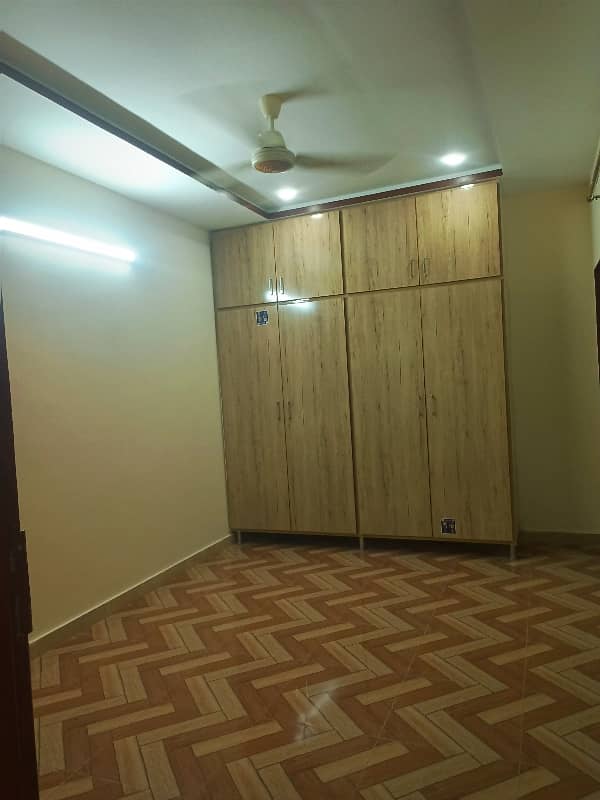 Upper Portion Available For Rent 1