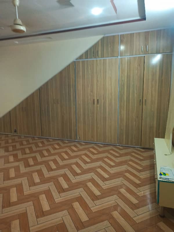 Upper Portion Available For Rent 7