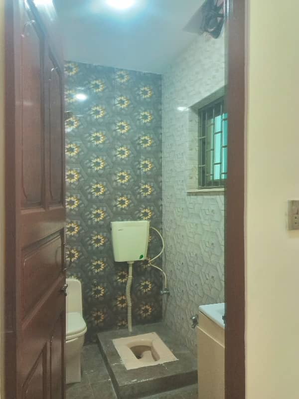 Upper Portion Available For Rent 8