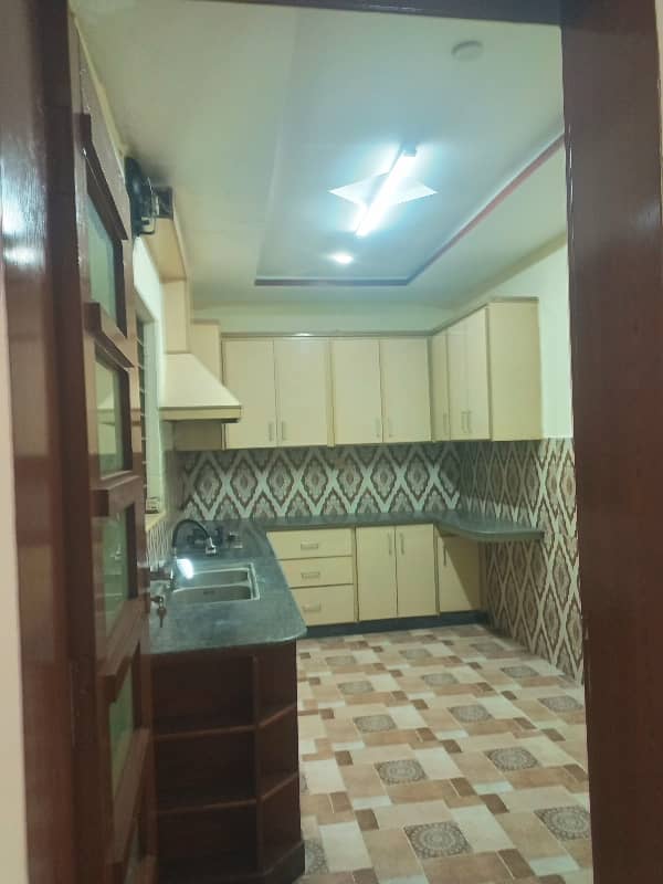 Upper Portion Available For Rent 9