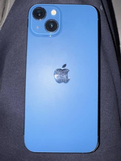 Apple iPhone 13