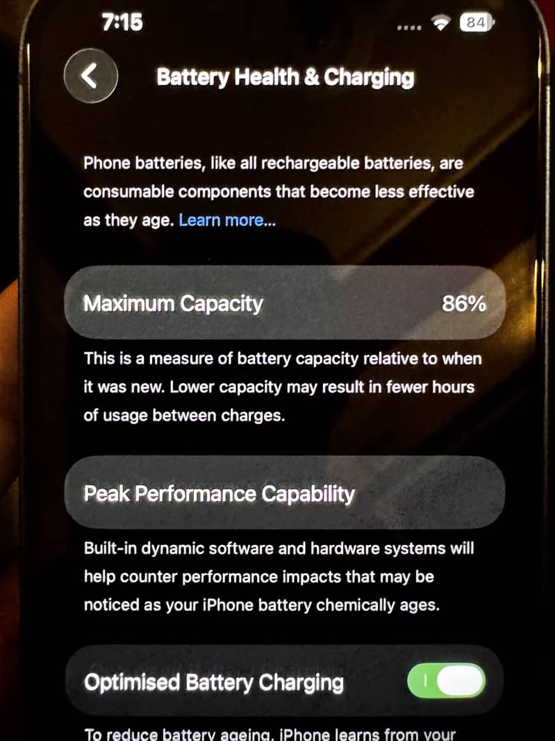 Apple iPhone 13 5