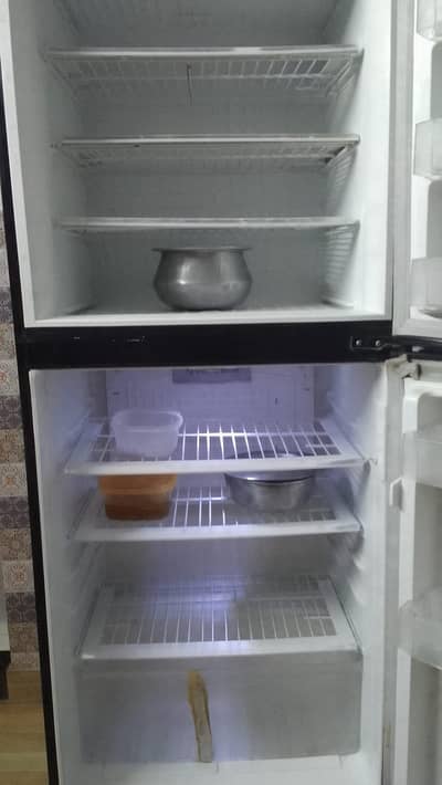 pel Refrigerator