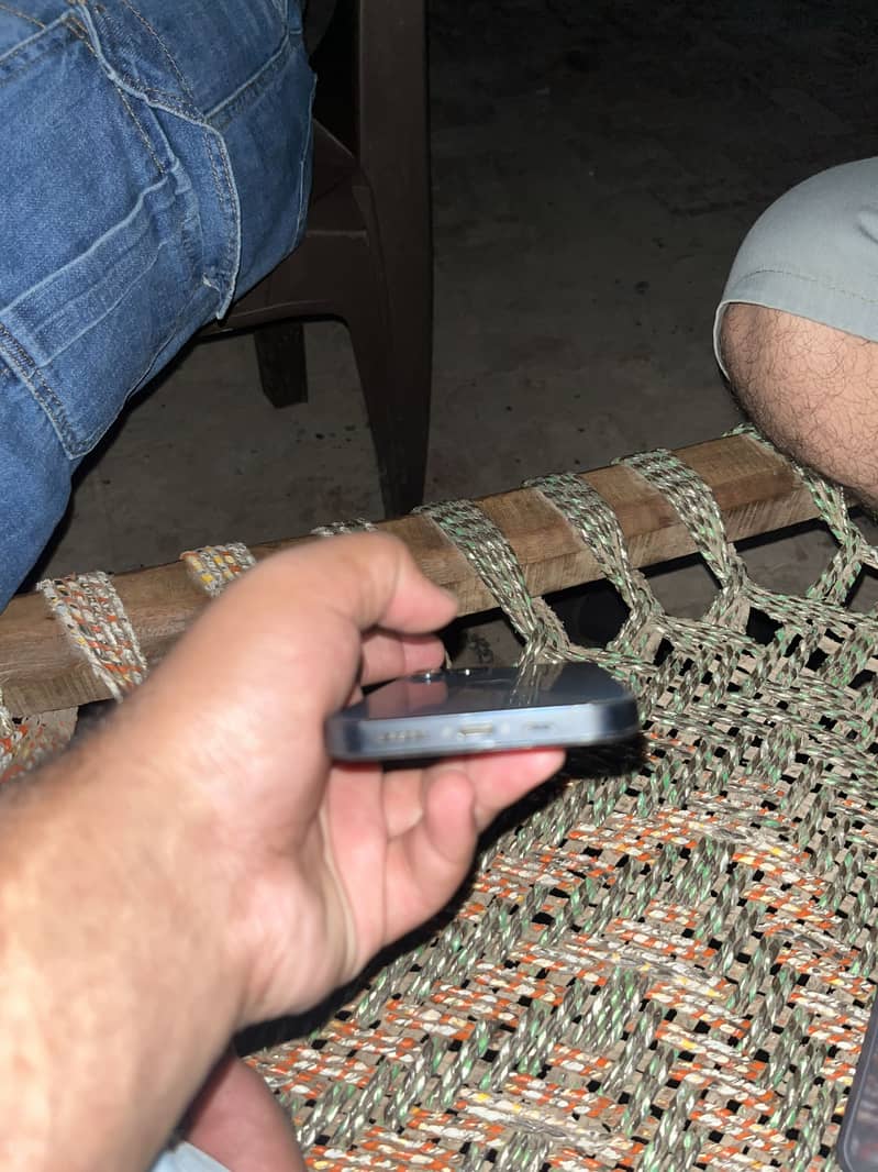 Apple iPhone 12 Pro 1