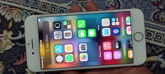 Apple iPhone 7