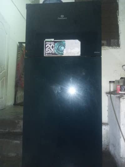 Dawlance DW 91999 inveter A ante+ model full size hai