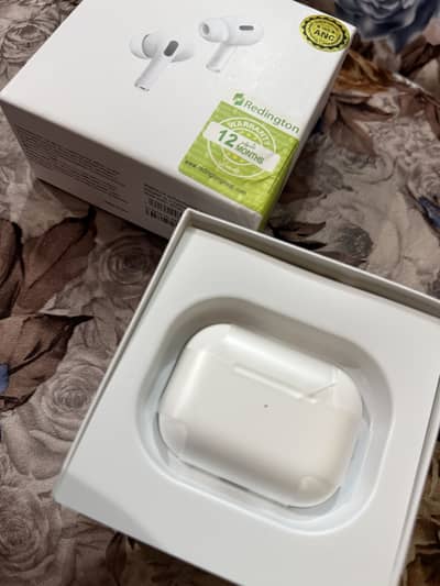 Air pods pro 2