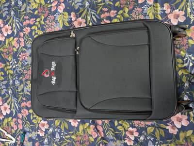 luggage bag