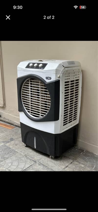 Cooler