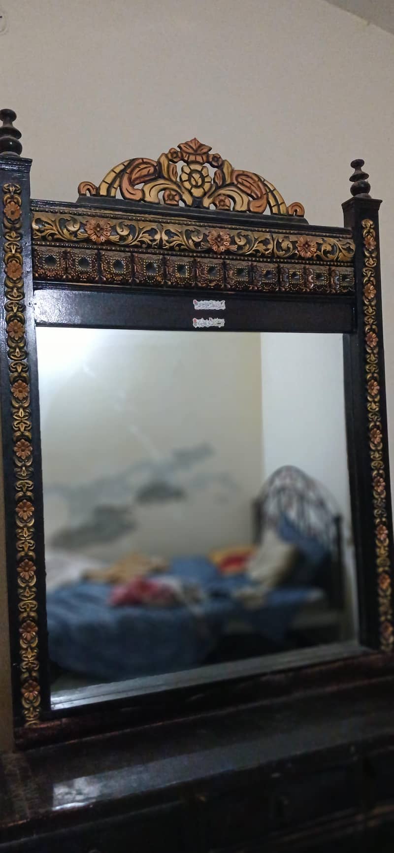 dresser/Dressing table 2