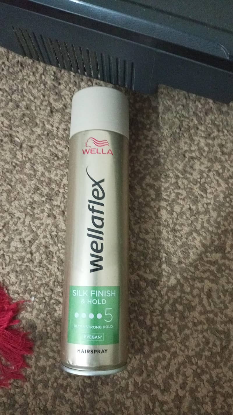 Hairspray 0