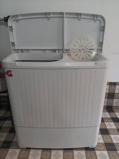 very good condition