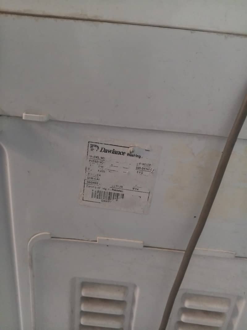 very good condition 5