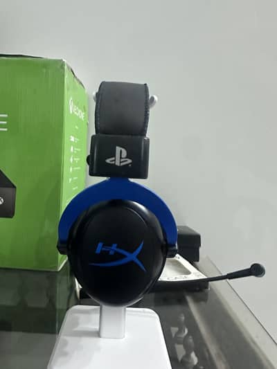 Original Hyperxcloud