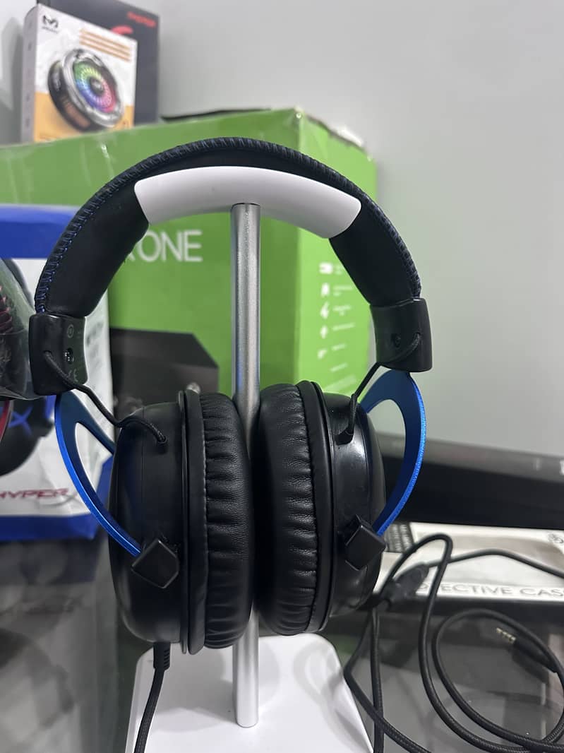 Original Hyperxcloud 1