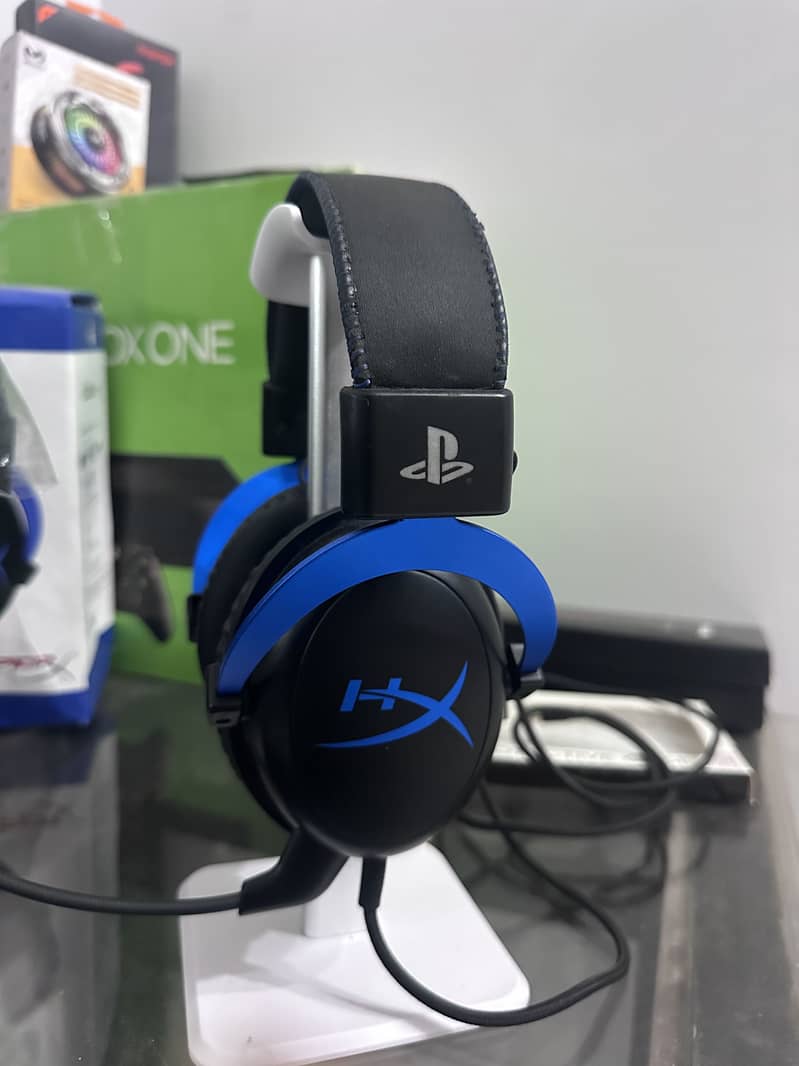 Original Hyperxcloud 2