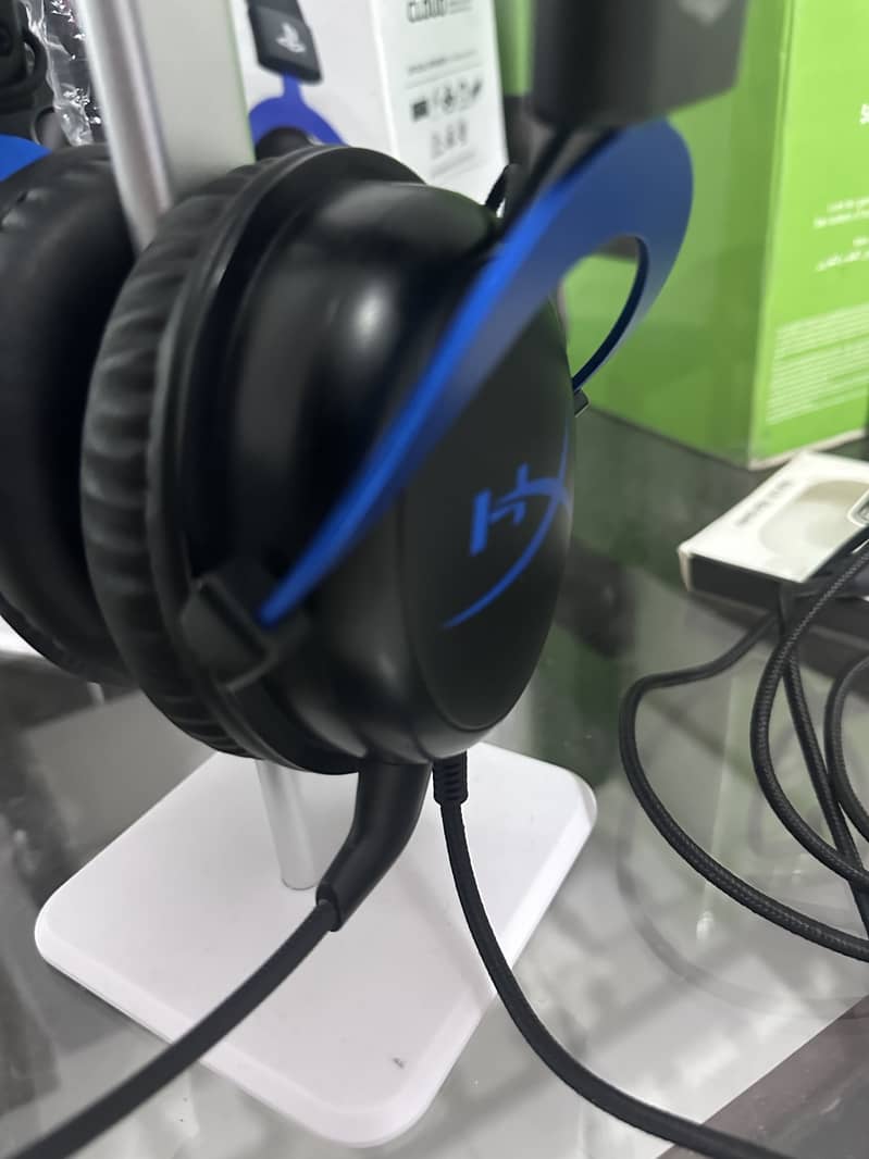Original Hyperxcloud 3