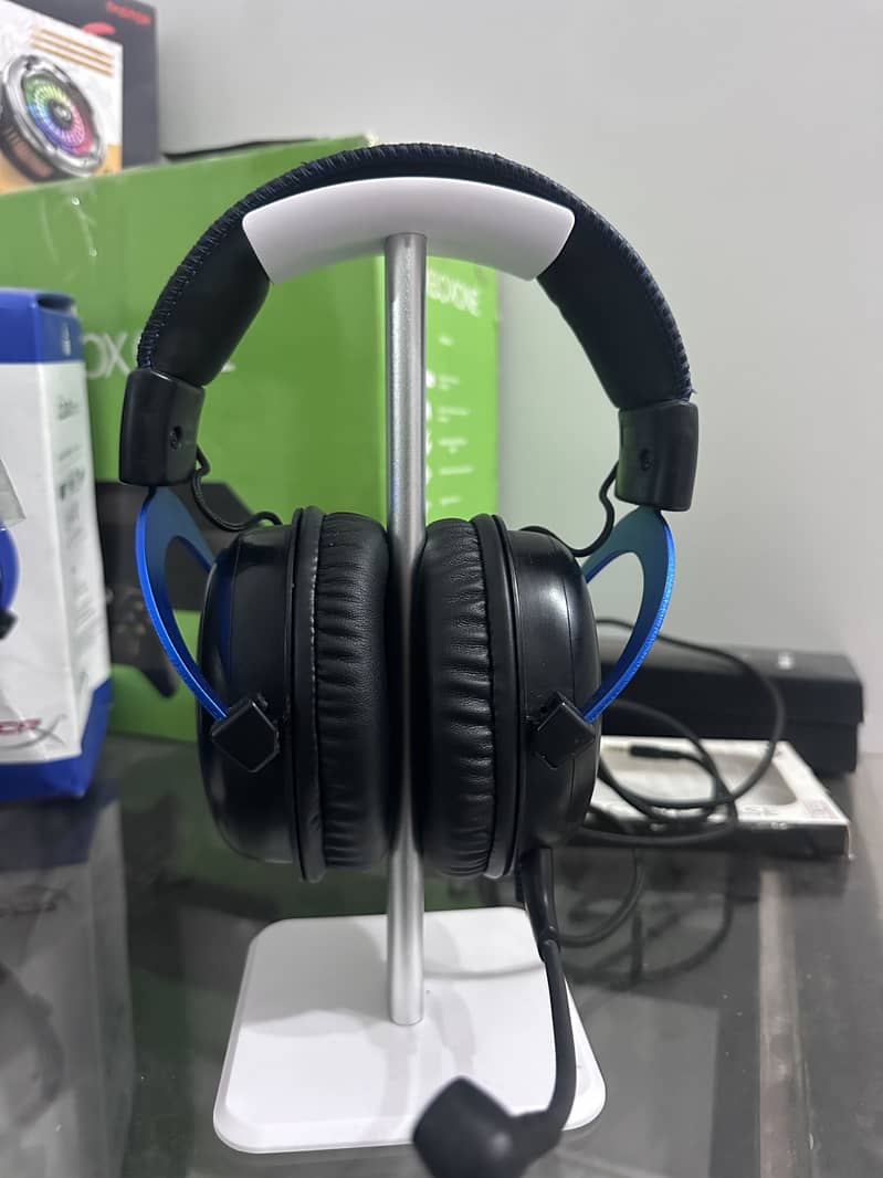 Original Hyperxcloud 4