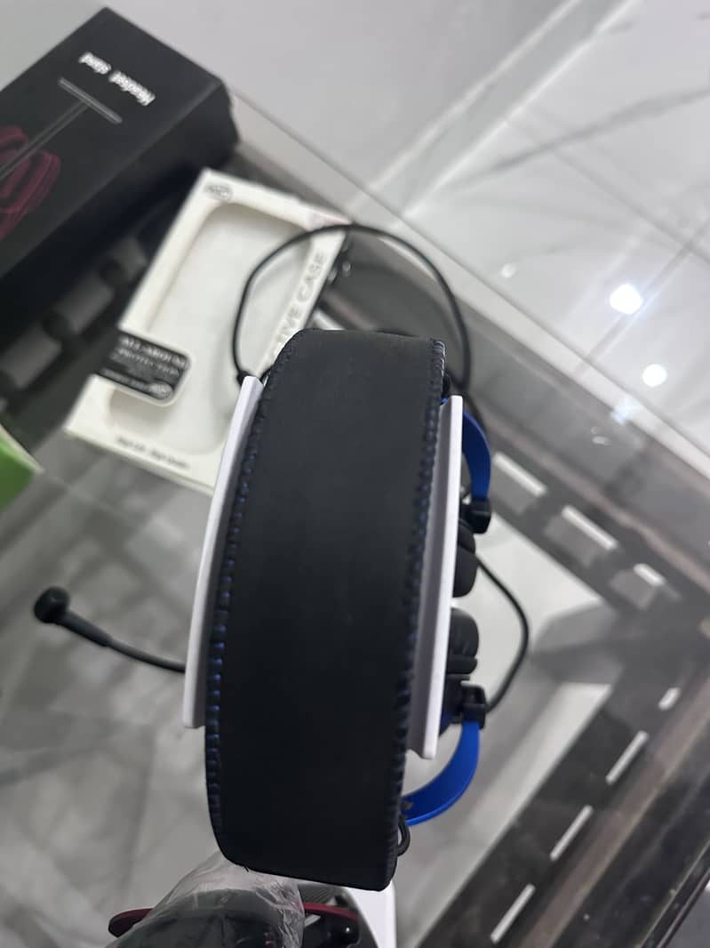 Original Hyperxcloud 5